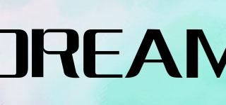 DREAM品牌logo