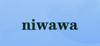 niwawa品牌logo