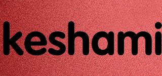 keshami品牌logo