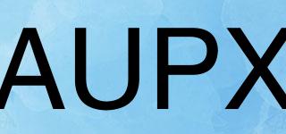AUPX品牌logo