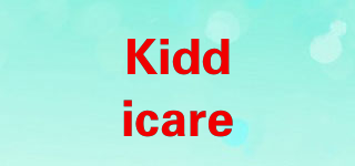 Kiddicare品牌logo