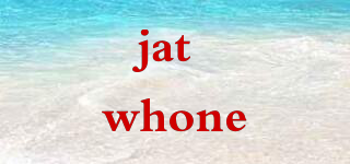 jat whone品牌logo