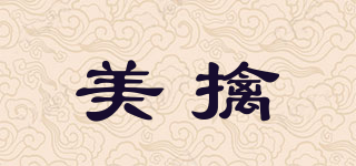 Lureforces/美擒品牌logo