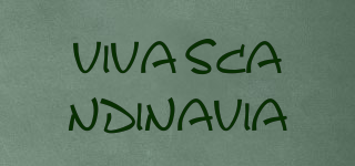 VIVA SCANDINAVIA品牌logo