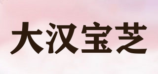 大漢寶芝品牌logo