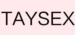 STAYSEXY品牌logo