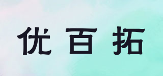 usbright/優(yōu)百拓品牌logo