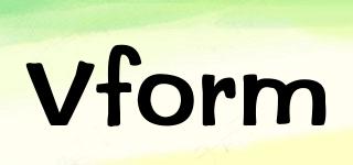 Vform品牌logo