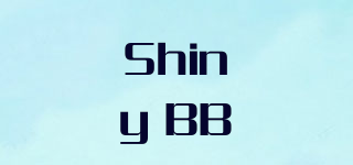 Shiny BB品牌logo