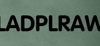 LADPLRAW品牌logo