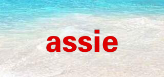 assie品牌logo