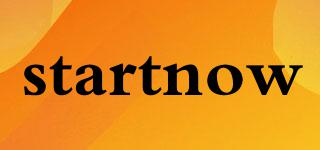 startnow品牌logo
