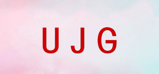 UJG品牌logo