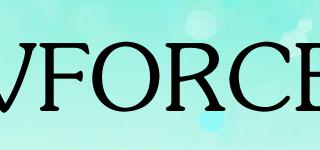 VFORCE品牌logo