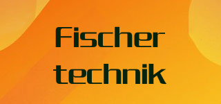 Fischertechnik品牌logo