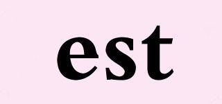 est品牌logo