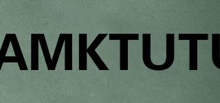 IAMKTUTU品牌logo
