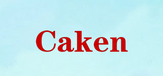 Caken品牌logo
