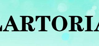 LARTORIA品牌logo