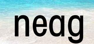 neag品牌logo