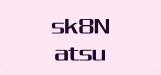 sk8Natsu品牌logo