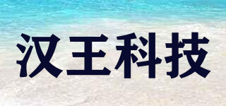 HAN WANG TECHNOLOGY/漢王科技品牌logo