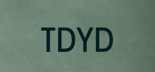 TDYD品牌logo