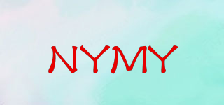NYMY品牌logo
