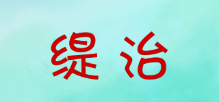 TIIZSIIS/緹治品牌logo