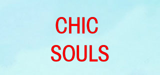CHIC SOULS品牌logo
