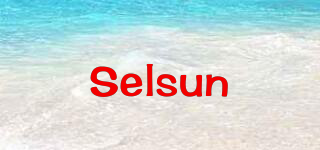 Selsun品牌logo