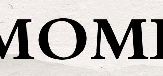 MOME品牌logo