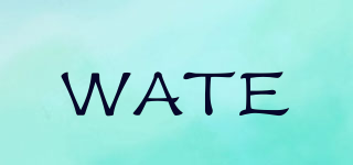 WATE品牌logo