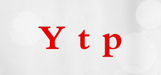 Ytp品牌logo