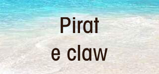 Pirate claw品牌logo
