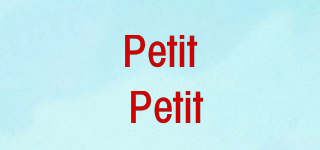 Petit Petit品牌logo