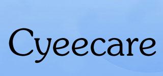 Cyeecare品牌logo
