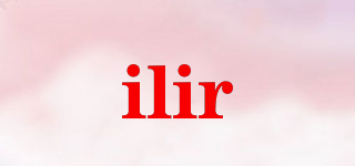 ilir品牌logo