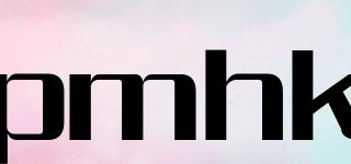 pmhk品牌logo