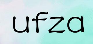 ufza品牌logo
