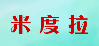 米度拉品牌logo