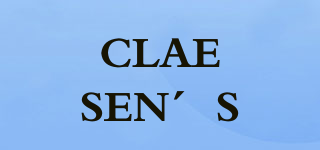 CLAESEN＇S品牌logo