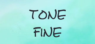TONEFINE品牌logo