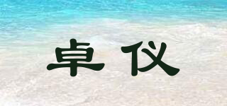 JEOYI/卓?jī)x品牌logo