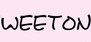 SWEETONE品牌logo