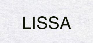 LISSA品牌logo
