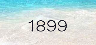 1899品牌logo