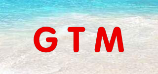 GTM品牌logo