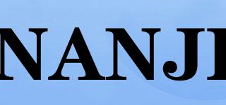 NANJI品牌logo