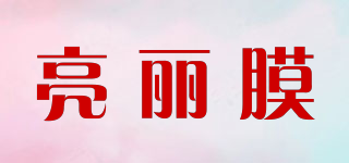 LOVELY MORE FOR FLOORS/亮麗膜品牌logo